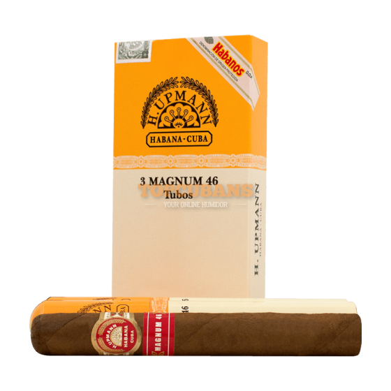 H Upmann Magnum Tubos Box Of Buy H Upmann Cigar Brands Online