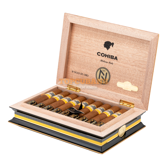 Cohiba Siglo De Oro Year Of The Rabbit Stick Buy Cohiba Cigar