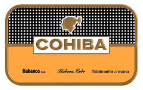 COHIBA Siglo II Box of 5 - Buy Cohiba Cigar brands Online - Top