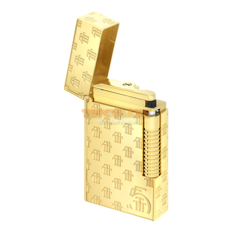 ST DUPONT Le Grand - Trinidad 55 Box - Buy Lighters Accessories Online ...