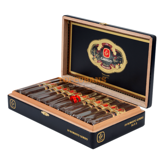 Epc Oscuro Robusto Gordo Box Of 24 Buy Epc Non Cubans Online Top Cuban Cigars Certified 