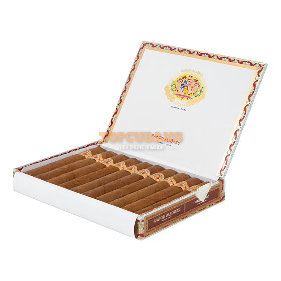 RAMON ALLONES Allones No.3 Box of 10 - Buy Ramon Allones Cigar brands ...