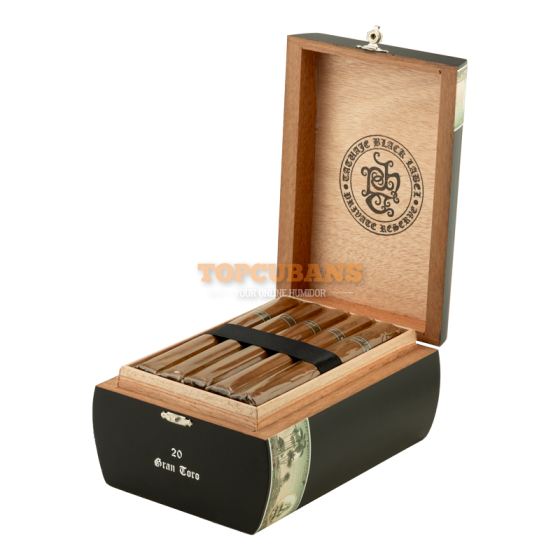 TATUAJE Black Label - Gran Toro Box of 20 - Buy TATUAJE Non-Cubans ...