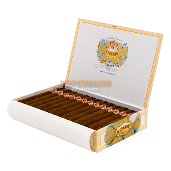 H.UPMANN No.2 Box Of 25 - Buy H. Upmann Cigar Brands Online - Top Cuban ...