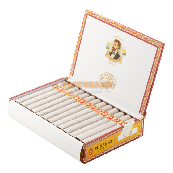 Fonseca Cuban Cigar Brands From Topcubans.com, Buy Cuban Cigars Online 